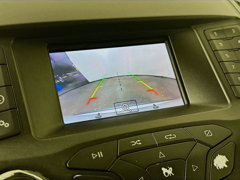 Thumbnail: 2019 Ford Edge - 28