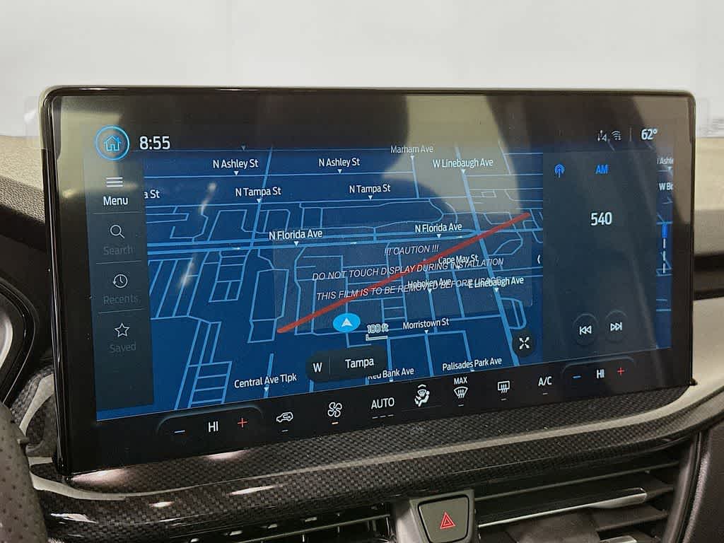 Thumbnail: 2026 Ford Escape - 27