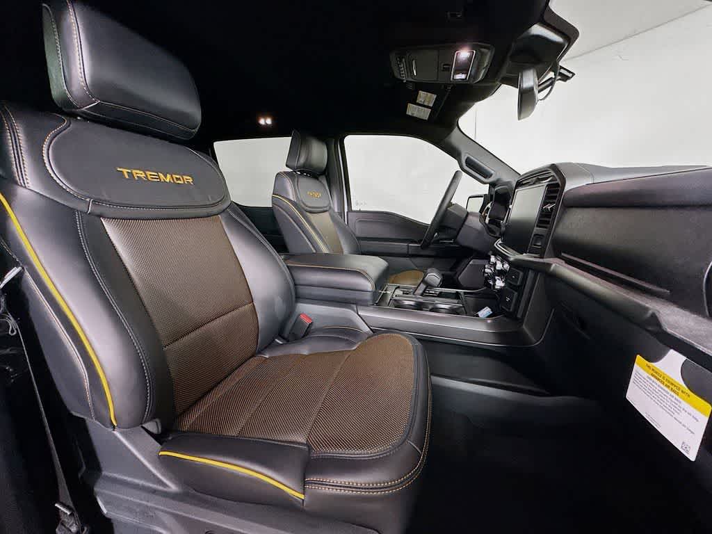 Thumbnail: 2026 Ford F-150 - 15