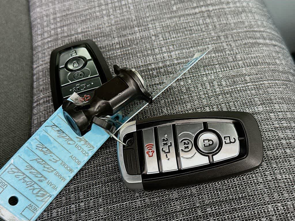 Thumbnail: 2026 Ford F-250 - 22