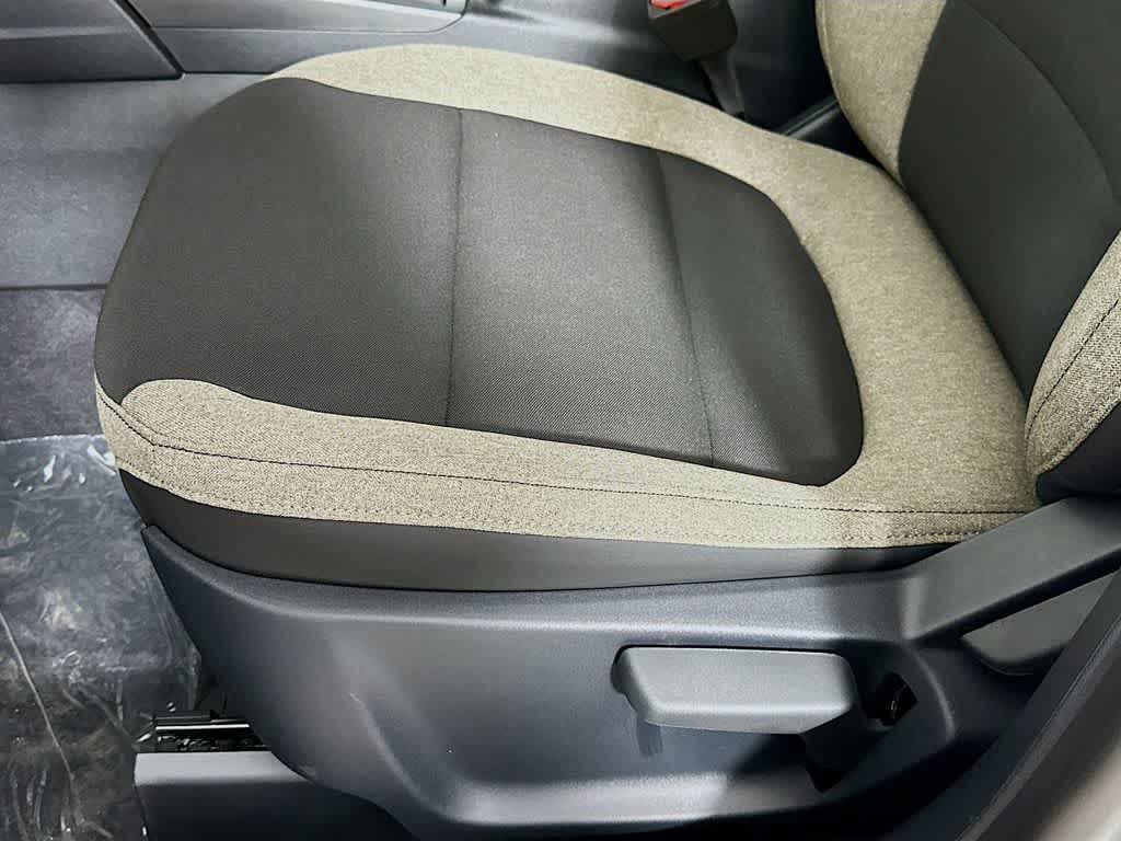 Thumbnail: 2025 Ford Bronco Sport - 29