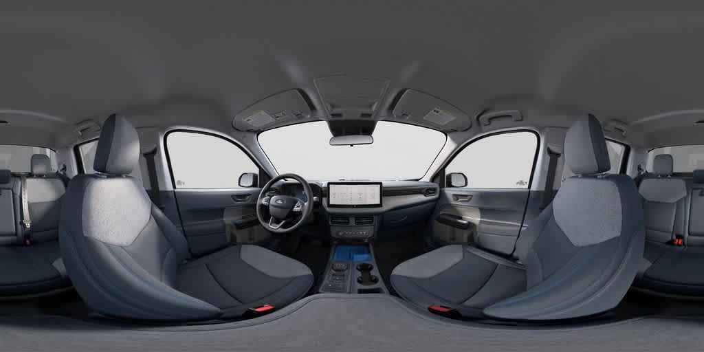 Thumbnail: 2025 Ford Maverick - 8