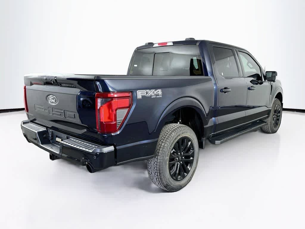 Thumbnail: 2026 Ford F-150 - 25