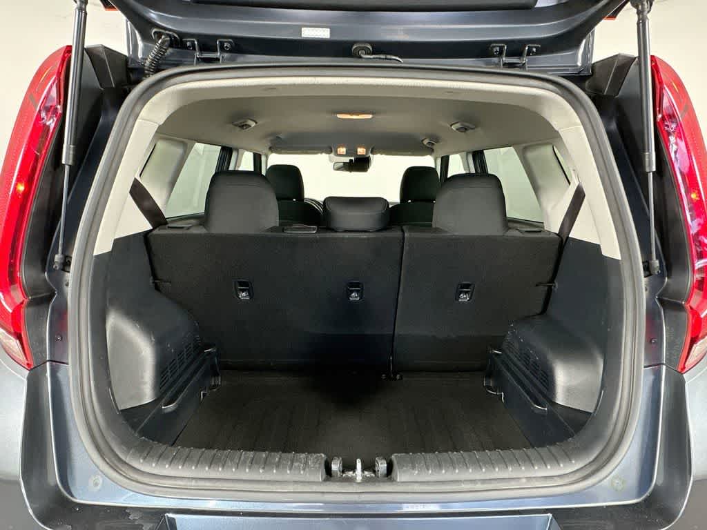 Thumbnail: 2020 Kia Soul - 20