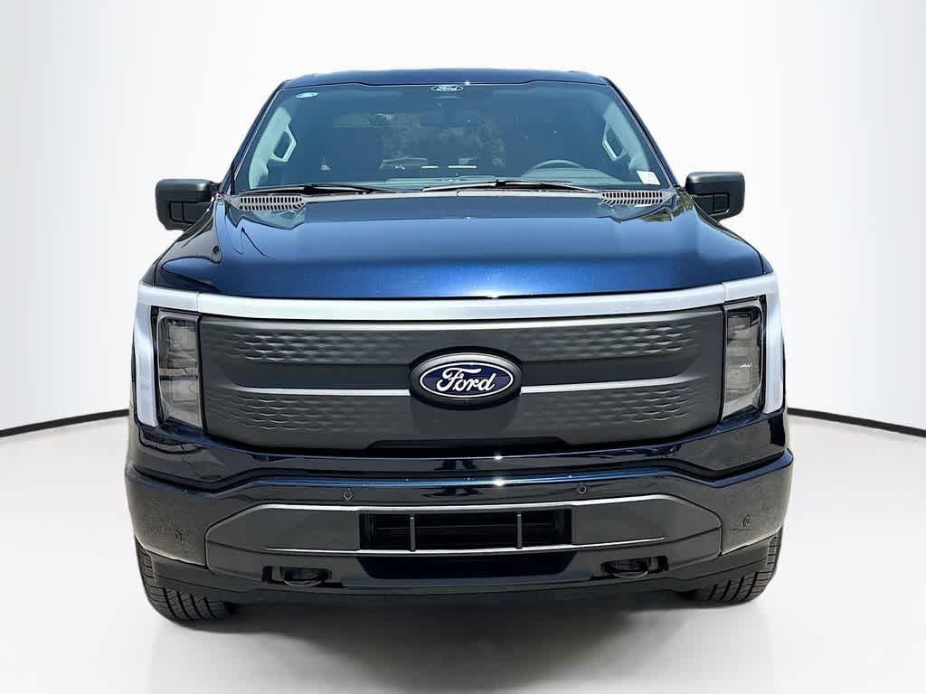 Thumbnail: 2025 Ford F-150 - 6