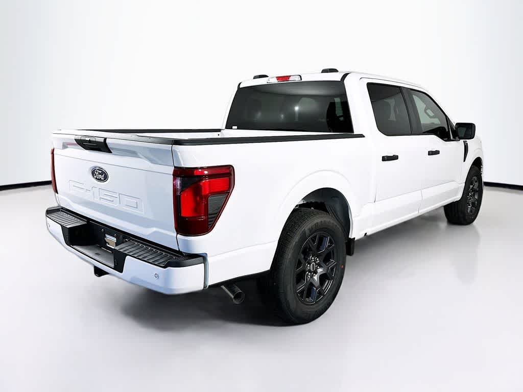 Thumbnail: 2026 Ford F-150 - 25