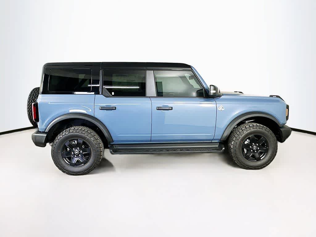 Thumbnail: 2025 Ford Bronco - 26