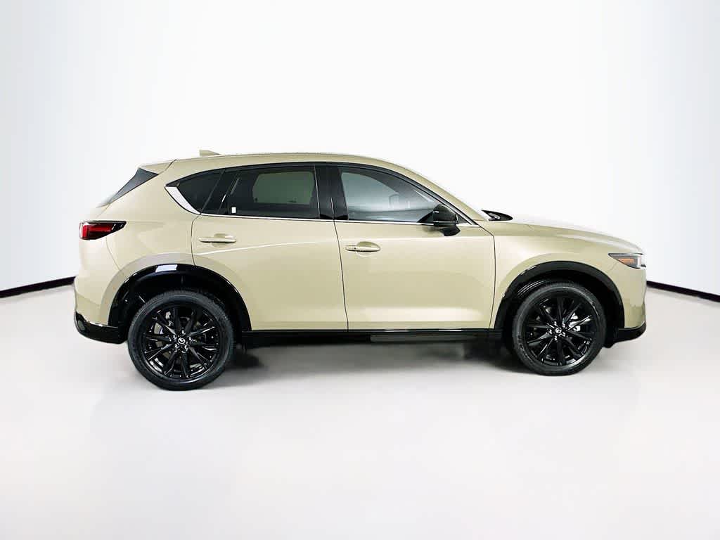 Thumbnail: 2024 Mazda CX-5 - 26