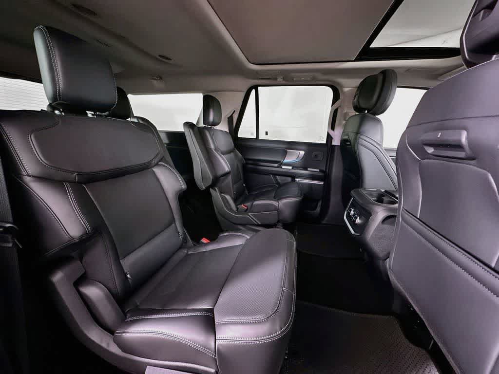 Thumbnail: 2026 Ford Expedition MAX - 34