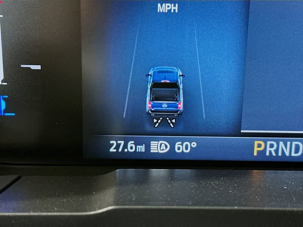 Thumbnail: 2025 Ford Maverick - 18