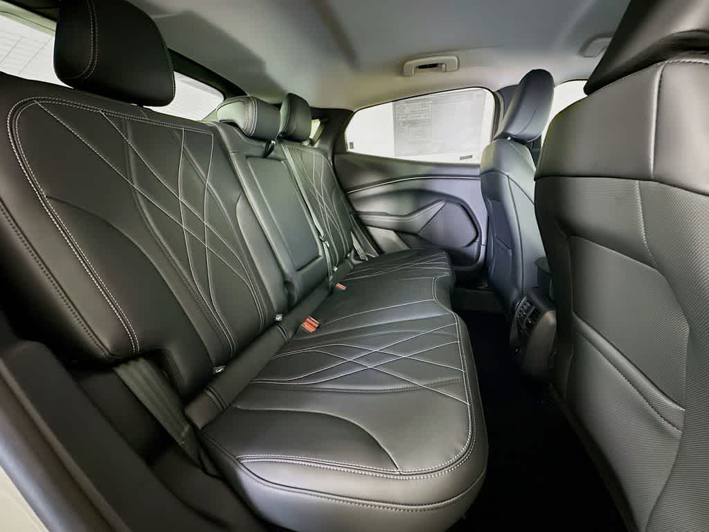 Thumbnail: 2025 Ford Mustang Mach-E - 31