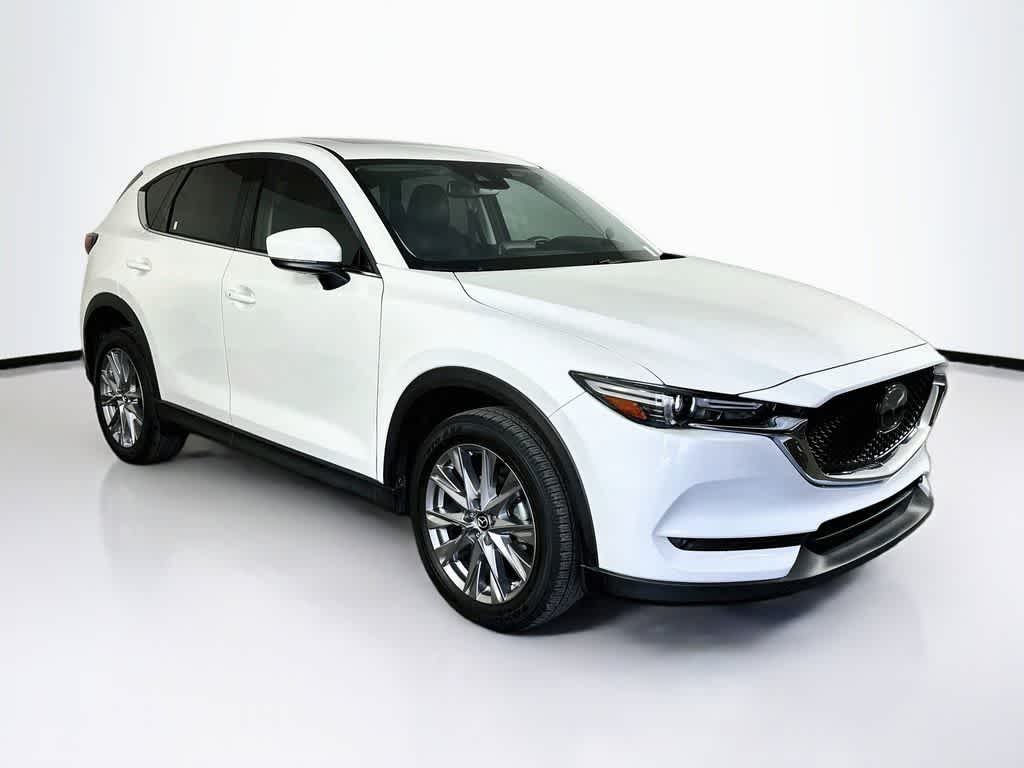 Thumbnail: 2019 Mazda CX-5 - 24