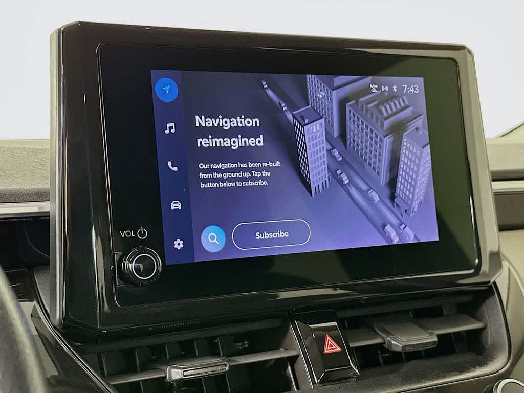 Thumbnail: 2023 Toyota Corolla - 16