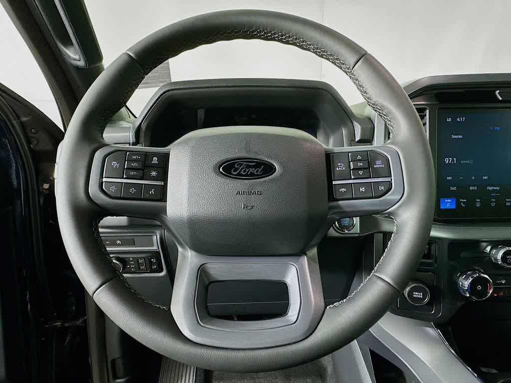 Thumbnail: 2025 Ford F-150 - 16