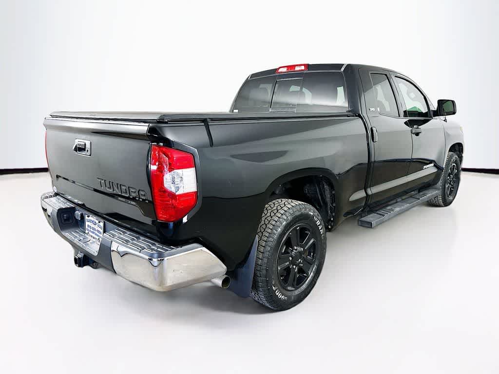 Thumbnail: 2019 Toyota Tundra - 23