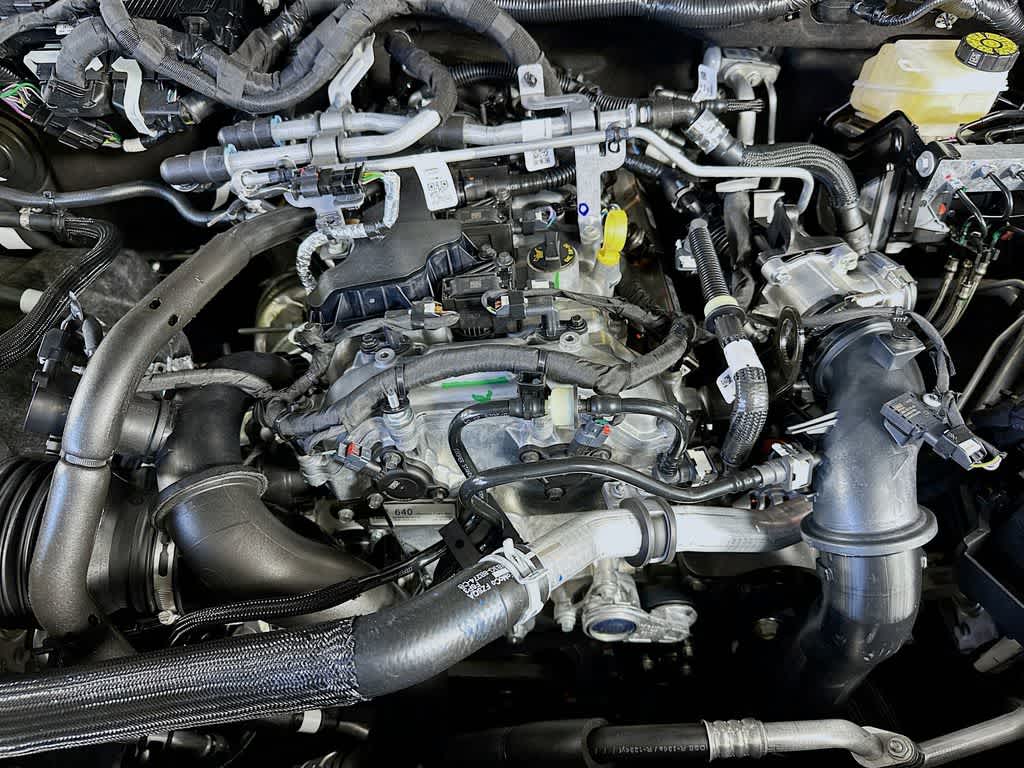 Thumbnail: 2025 Ford Ranger - 9