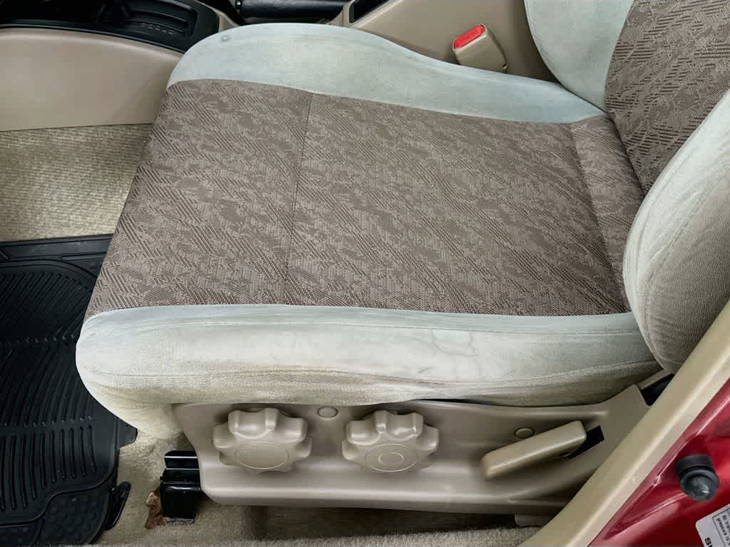 Thumbnail: 1999 Subaru Forester - 28