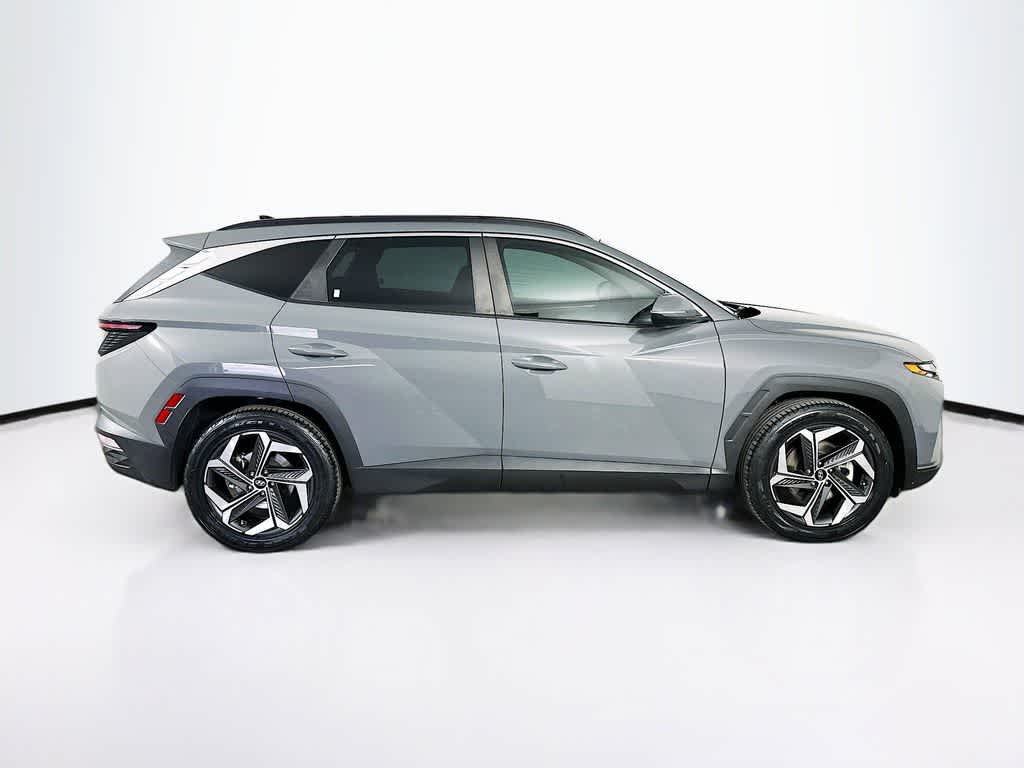 Thumbnail: 2024 Hyundai Tucson - 26