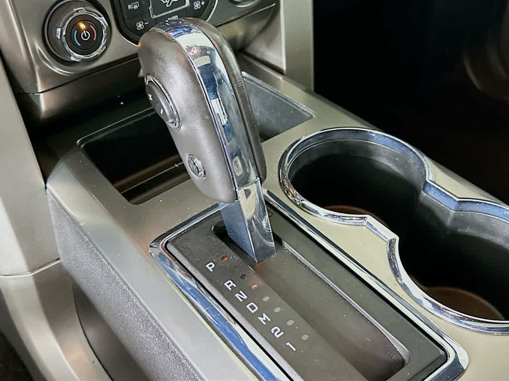 Thumbnail: 2014 Ford F-150 - 19