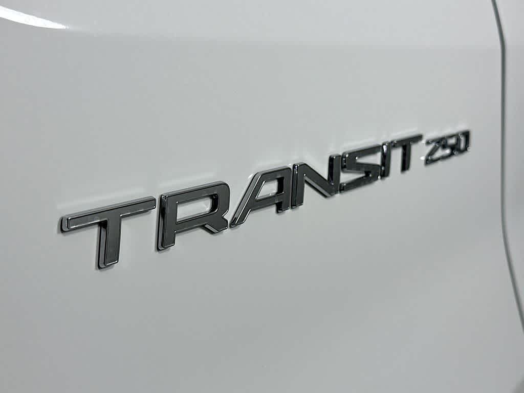 Thumbnail: 2025 Ford Transit Series - 7