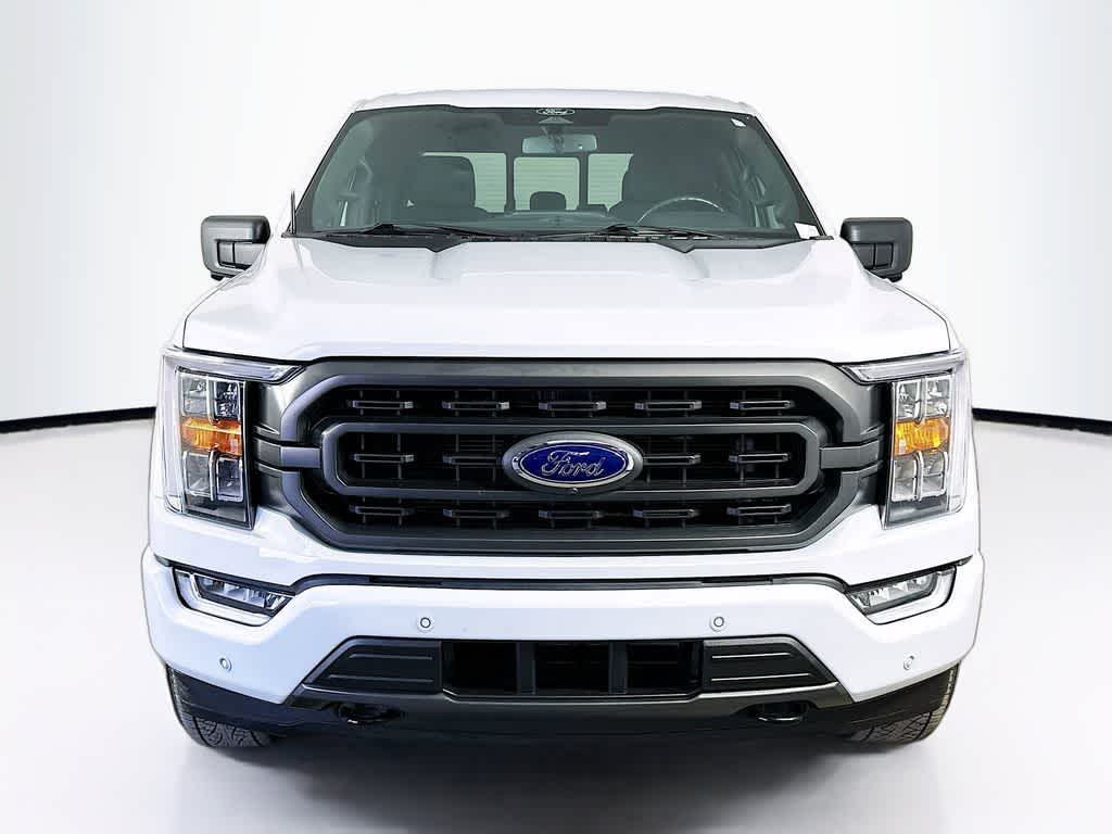 Thumbnail: 2022 Ford F-150 - 6