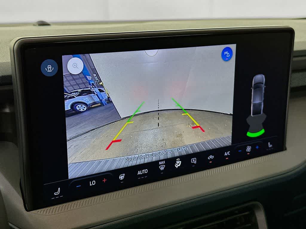 Thumbnail: 2026 Ford Maverick - 26