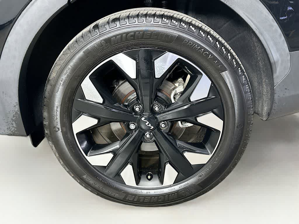 Thumbnail: 2023 Kia Sportage - 8