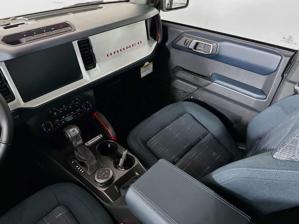 Thumbnail: 2026 Ford Bronco - 11