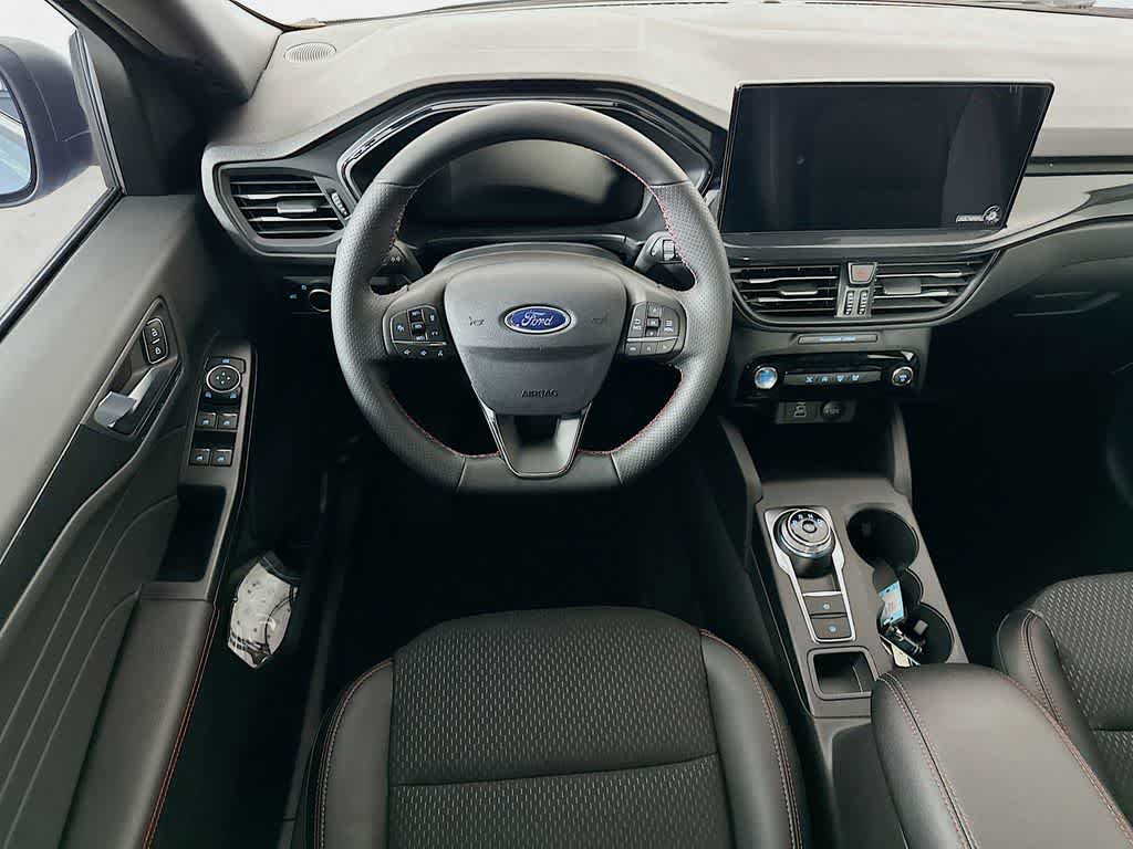 Thumbnail: 2026 Ford Escape - 10