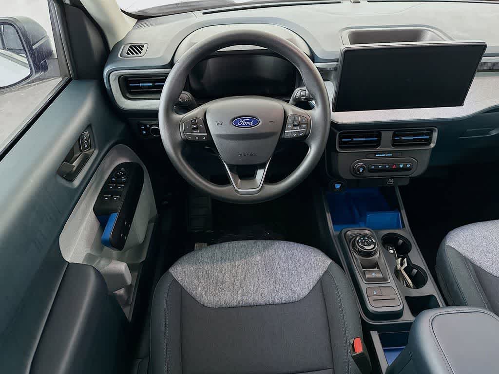 Thumbnail: 2026 Ford Maverick - 10