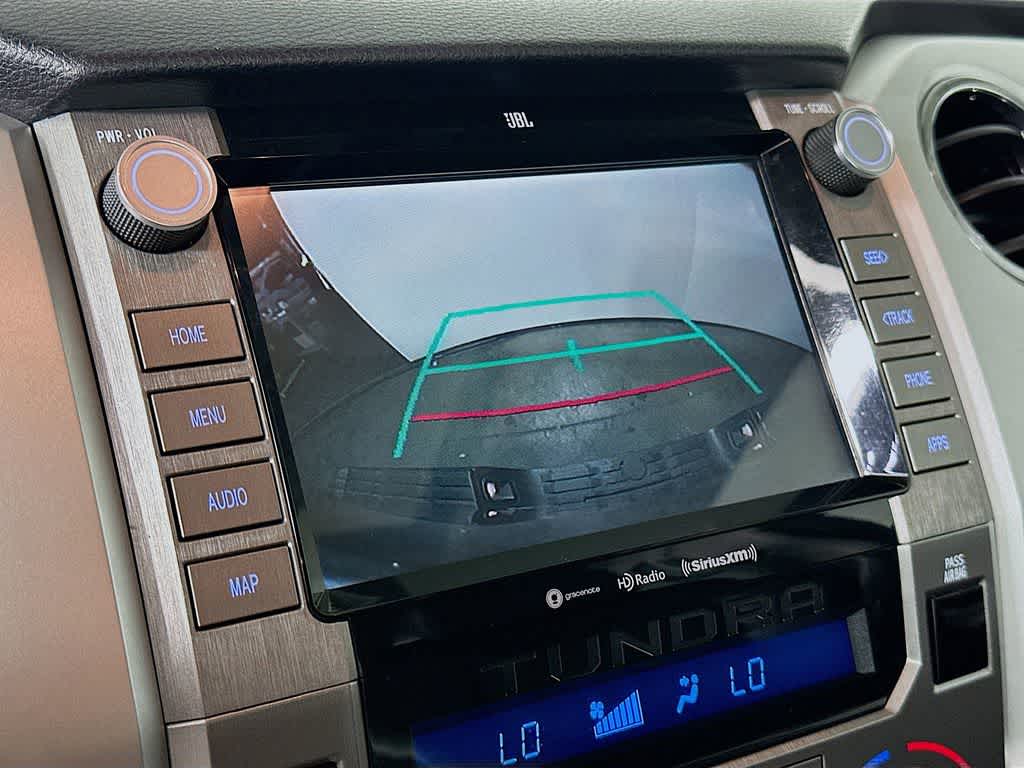 Thumbnail: 2021 Toyota Tundra - 29