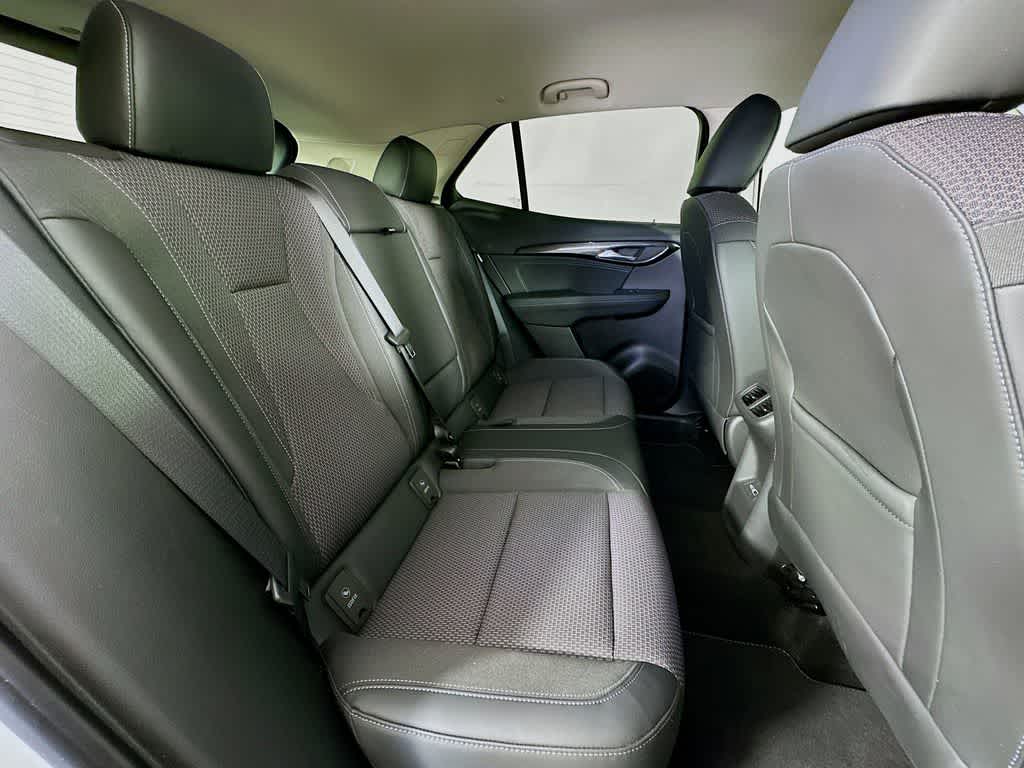 Thumbnail: 2023 Buick Envision - 30
