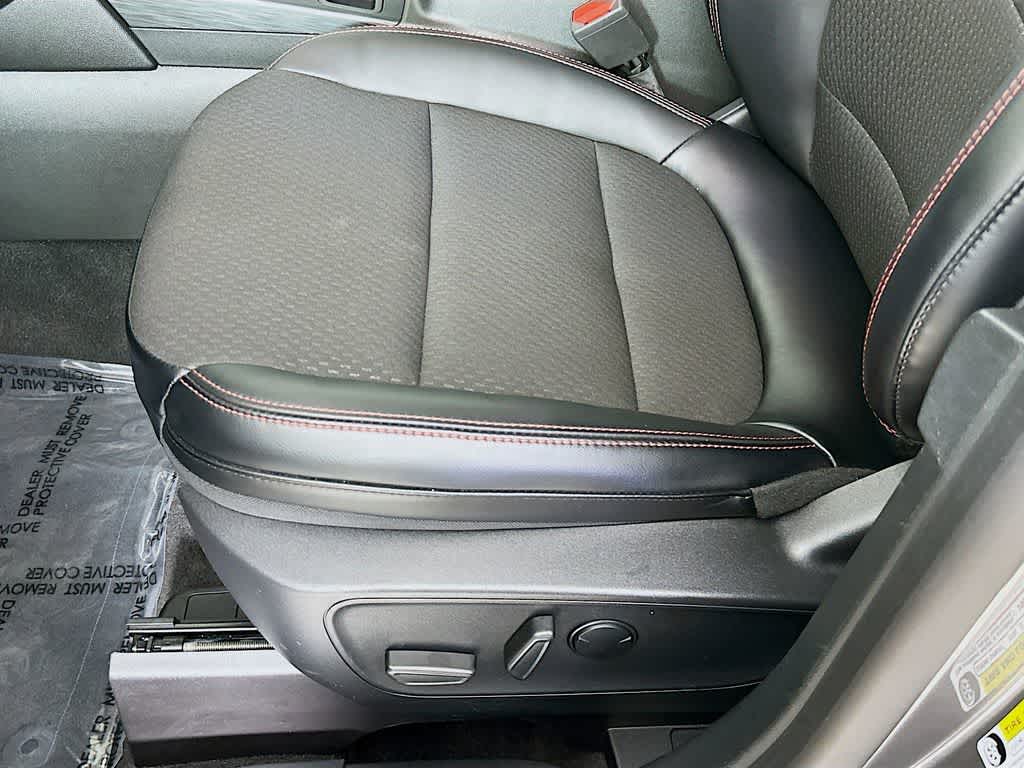 Thumbnail: 2024 Ford Escape - 30