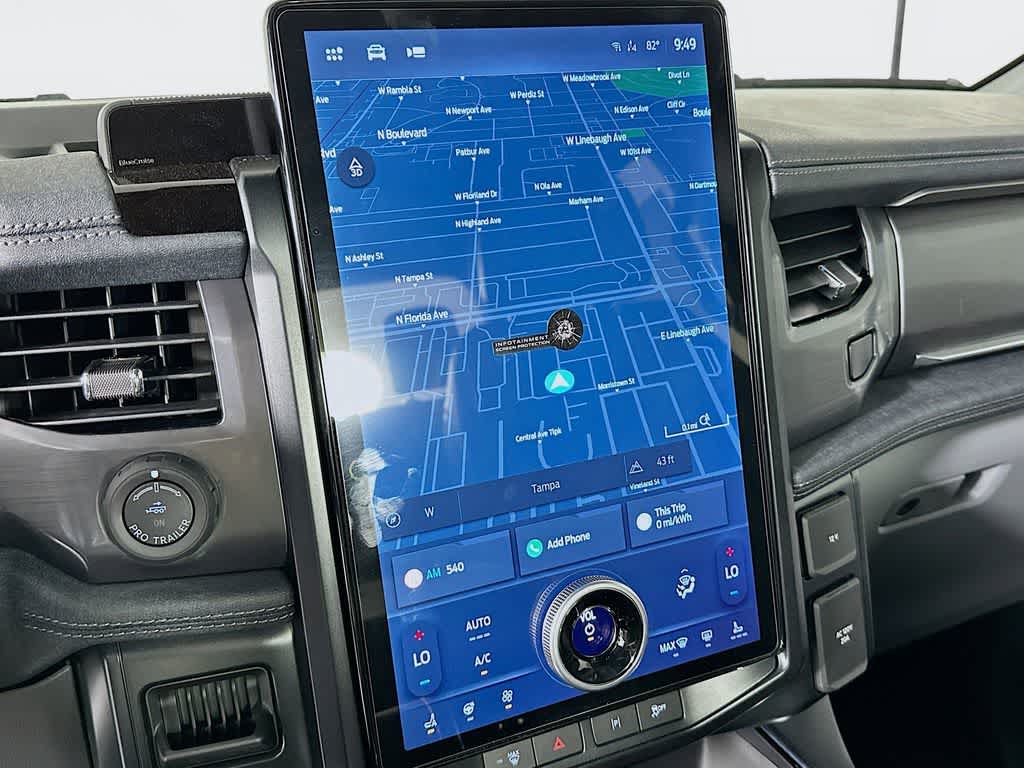 Thumbnail: 2025 Ford F-150 - 26