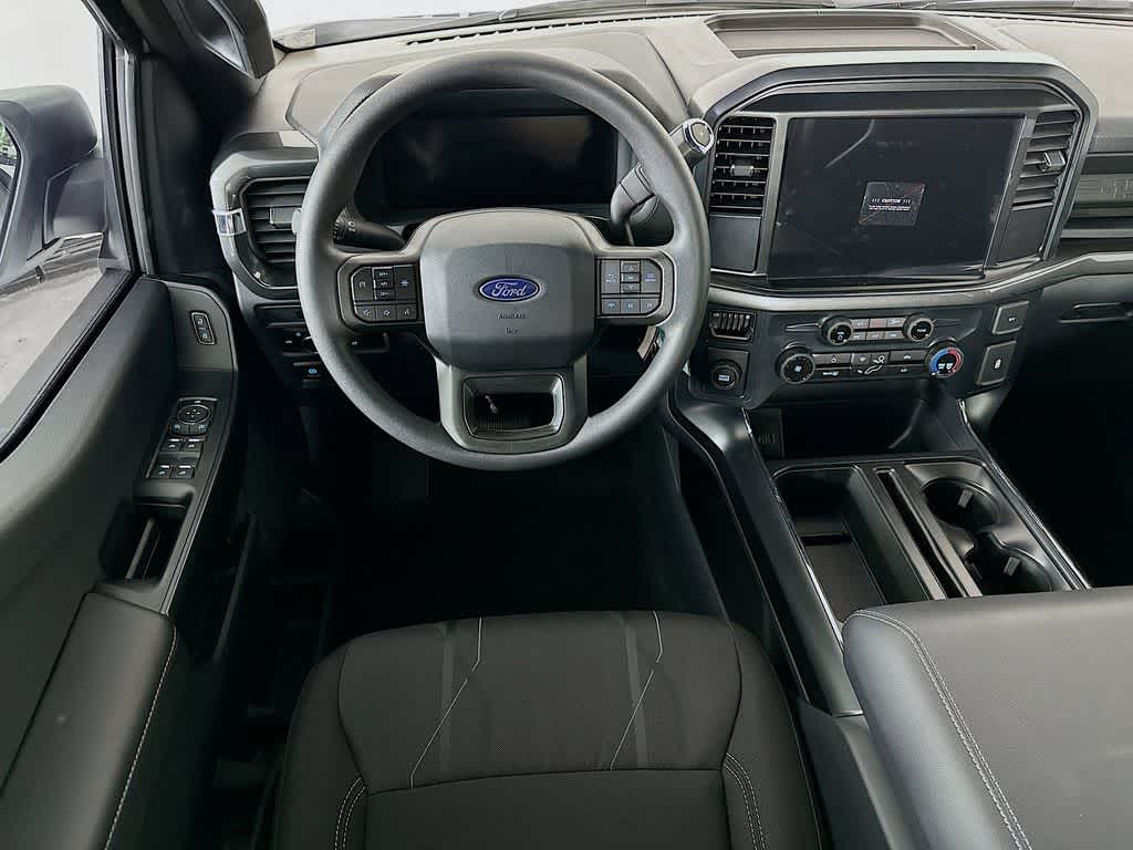 Thumbnail: 2025 Ford F-150 - 10