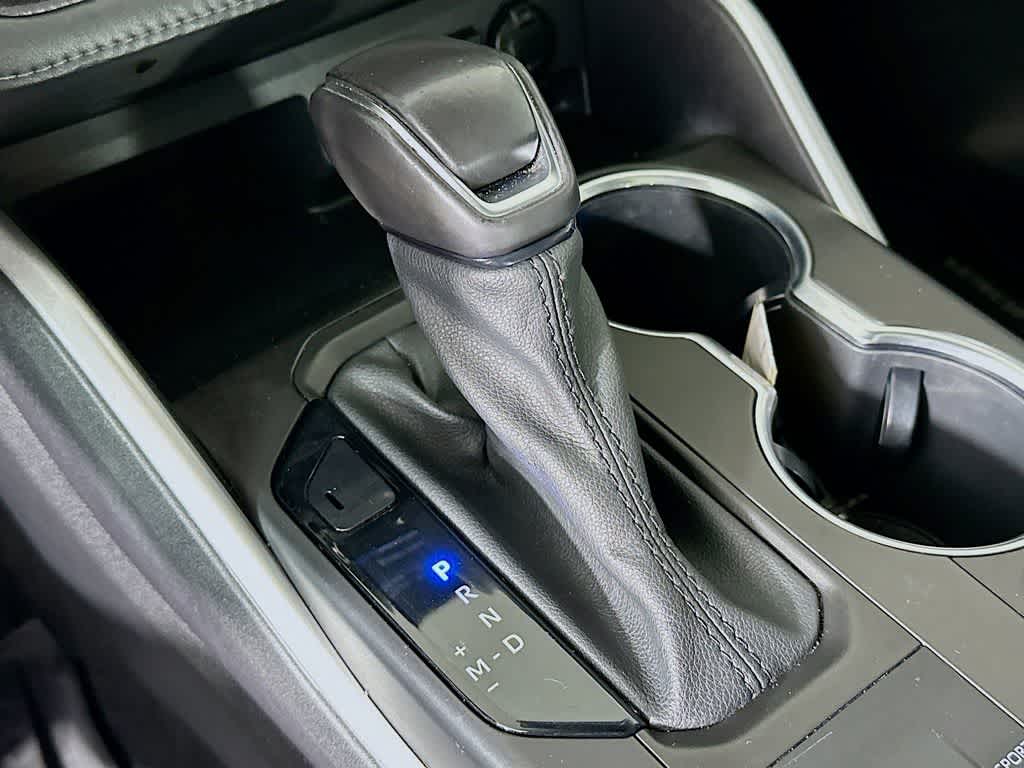 Thumbnail: 2020 Toyota Highlander - 19