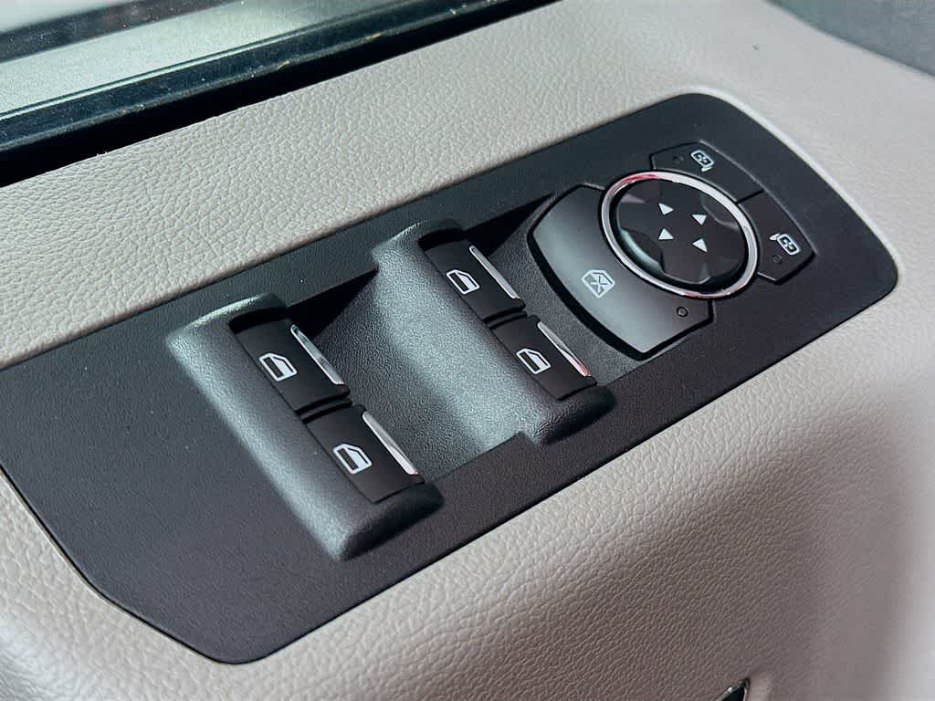 Thumbnail: 2016 Ford F-150 - 26