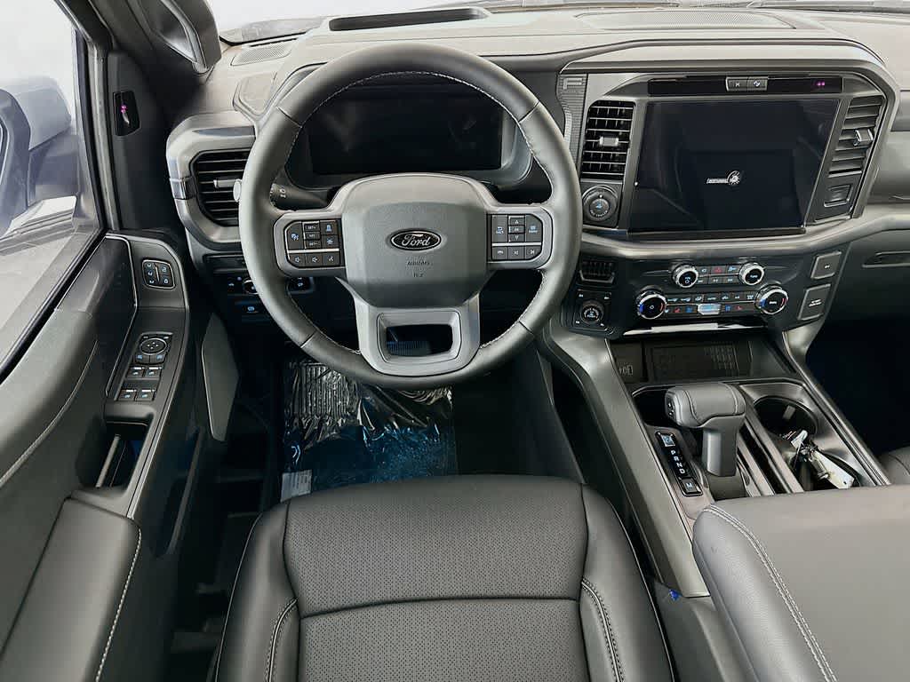 Thumbnail: 2025 Ford F-150 - 10