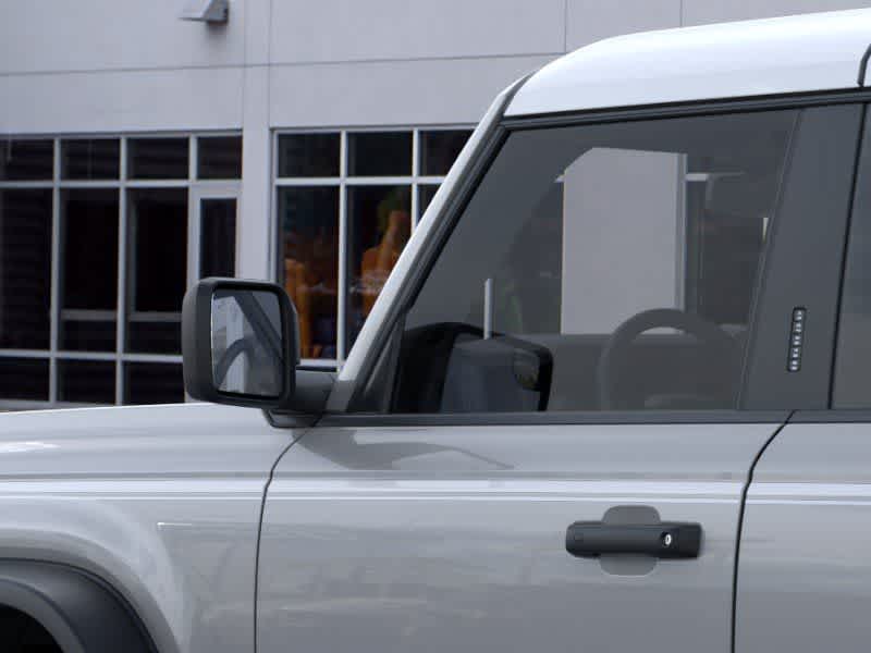 Thumbnail: 2026 Ford Bronco - 22