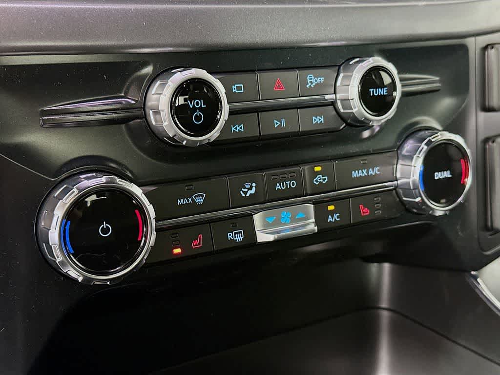 Thumbnail: 2025 Ford F-150 - 17