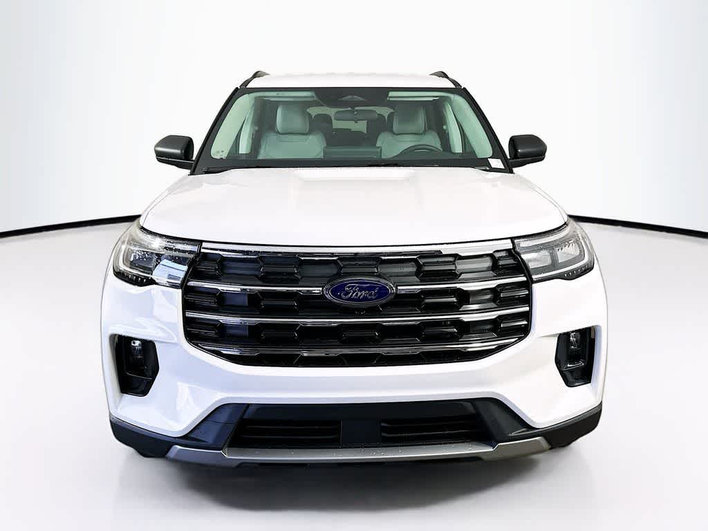 Thumbnail: 2025 Ford Explorer - 6