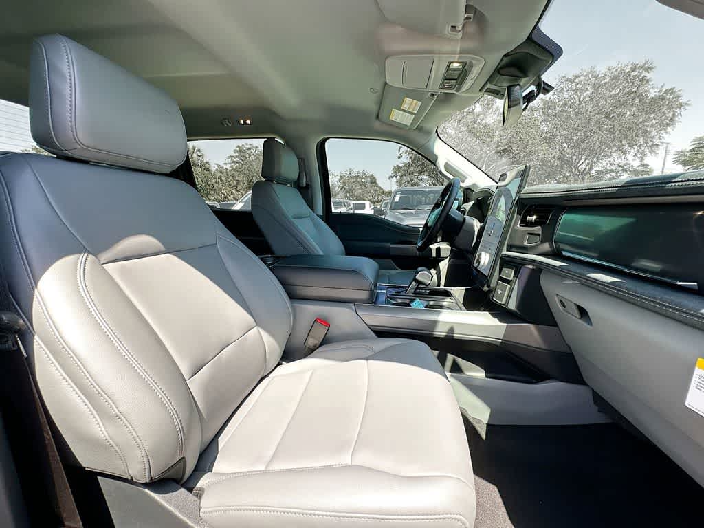 Thumbnail: 2025 Ford F-150 - 13