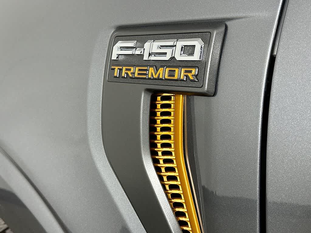 Thumbnail: 2026 Ford F-150 - 7