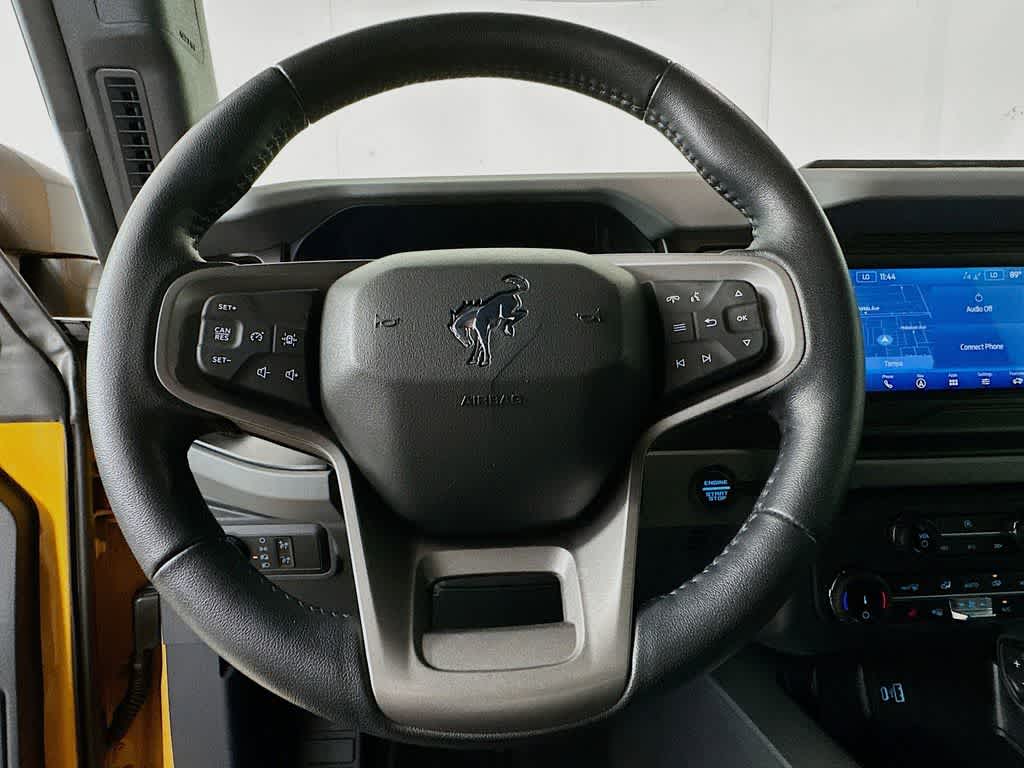 Thumbnail: 2022 Ford Bronco - 15
