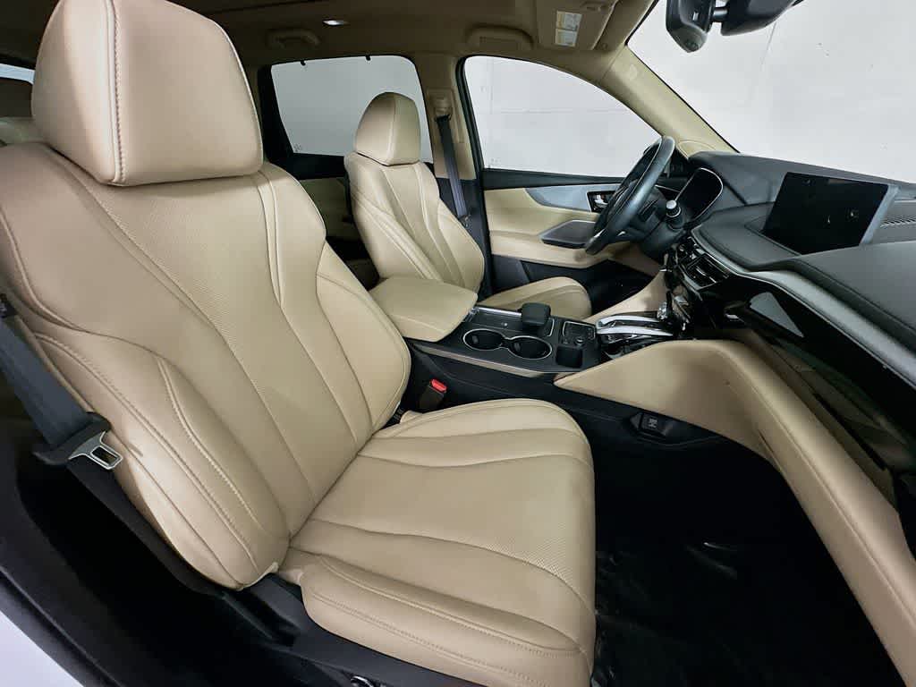 Thumbnail: 2023 Acura MDX - 15