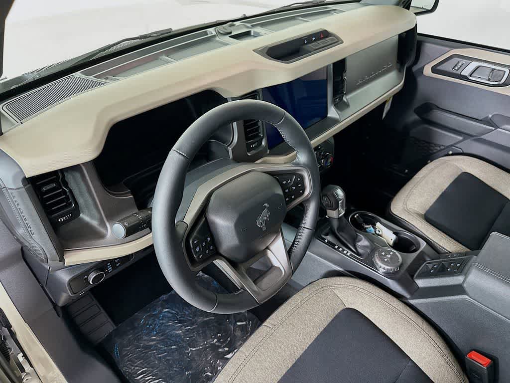 Thumbnail: 2026 Ford Bronco - 2