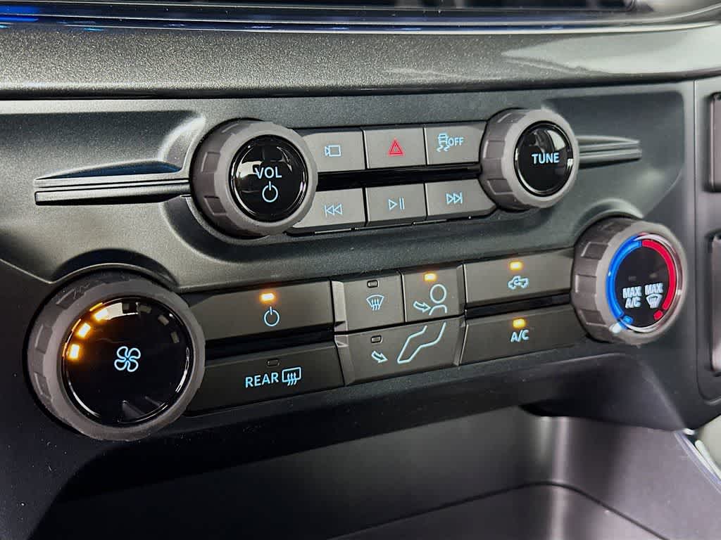 Thumbnail: 2025 Ford F-150 - 18