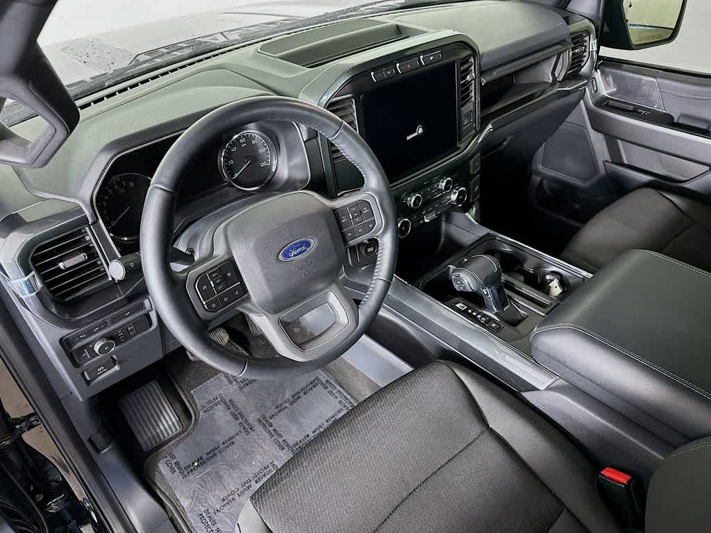 2022 Ford F-150  2