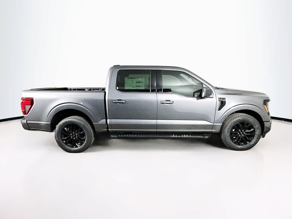 Thumbnail: 2025 Ford F-150 - 26