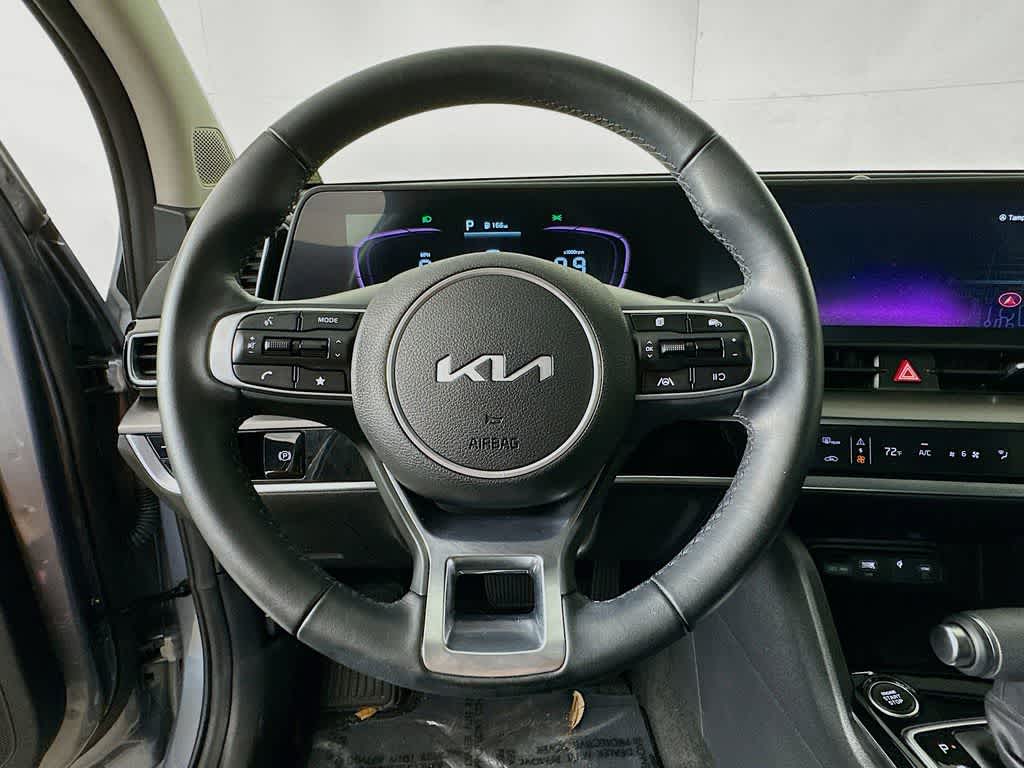 Thumbnail: 2025 Kia Sportage - 15